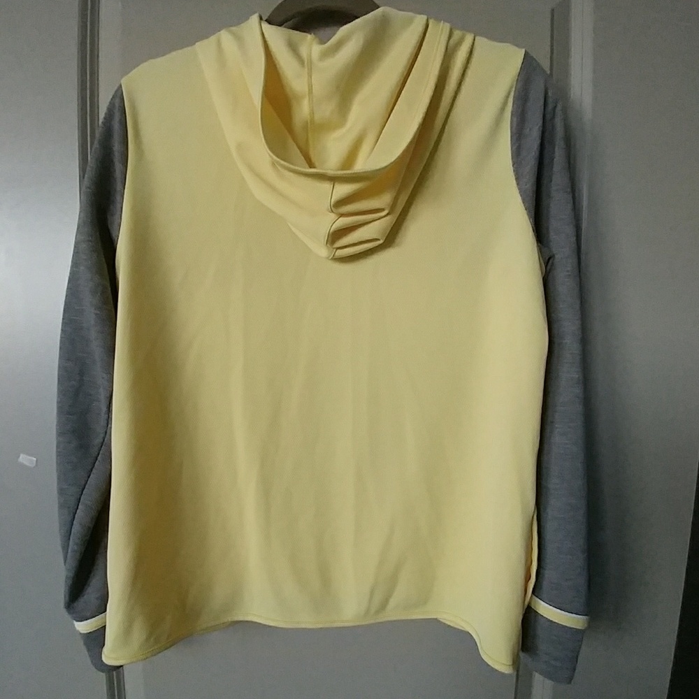 Lightweight Jacket - Picture 2 of 5